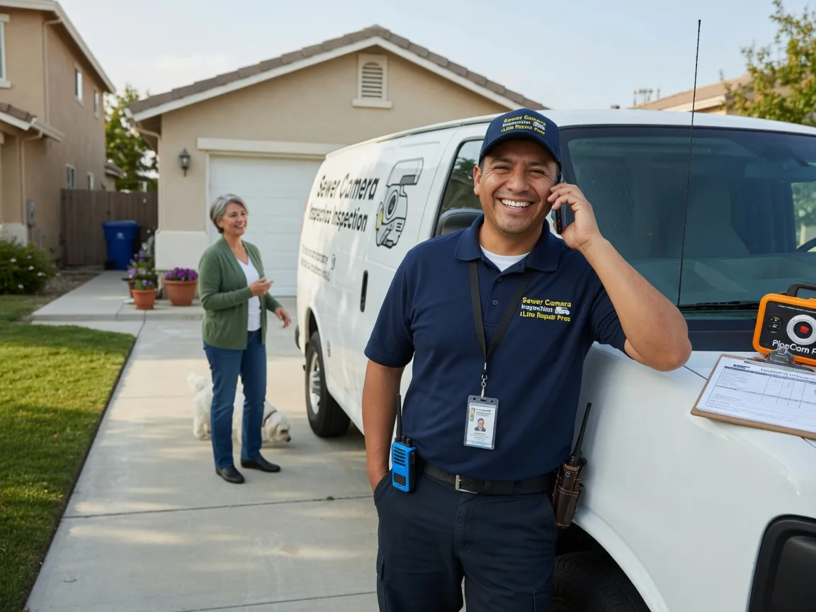 Sewer Line Repair Buffalo, SD FAQs